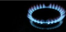 Instalaciones de gas natural para calefaccion